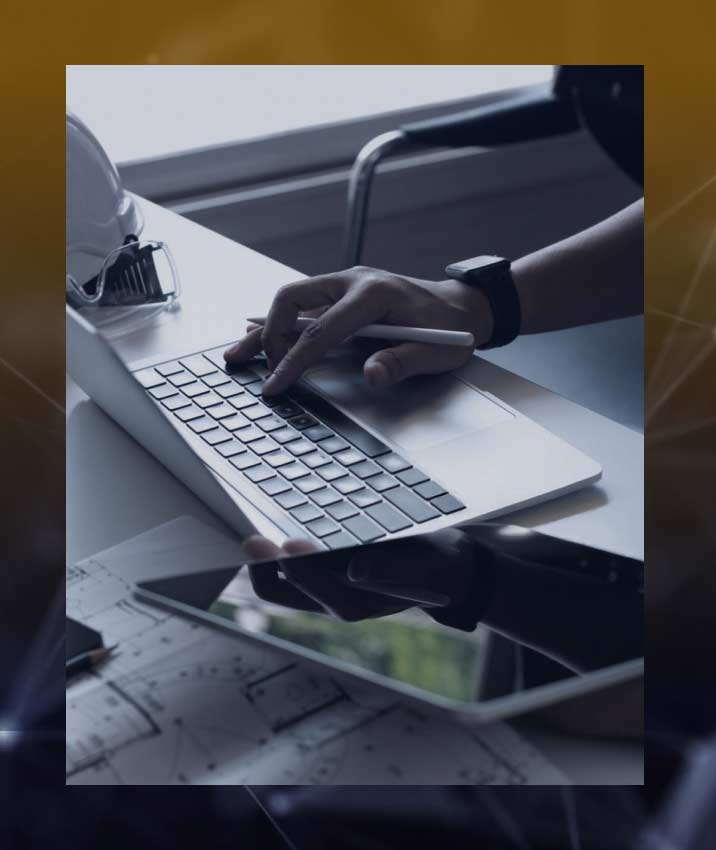 software gestione cantiere integrato con ERP Italsoft