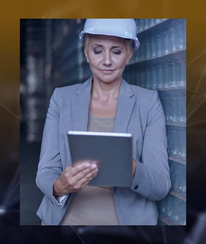 software cantiere erp